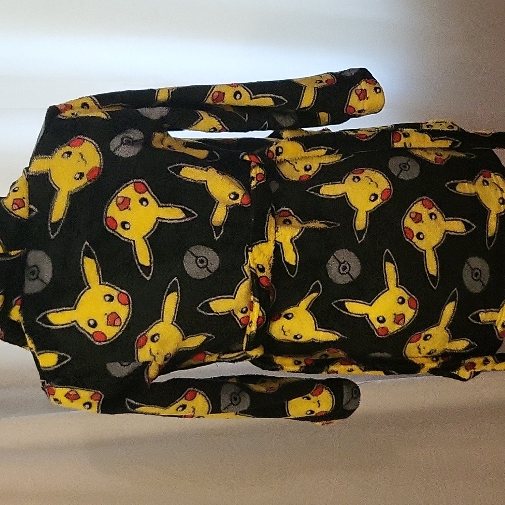 Boys robe